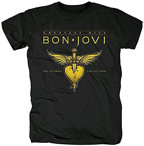 BON JOVI tシャツ」の人気商品一覧 | 安い商品を通販サイトから